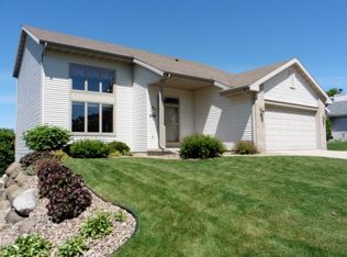 2318 Mica Rd, Madison, WI 53719