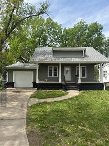 1728 N Huston Ave, Grand Island, NE, 68803