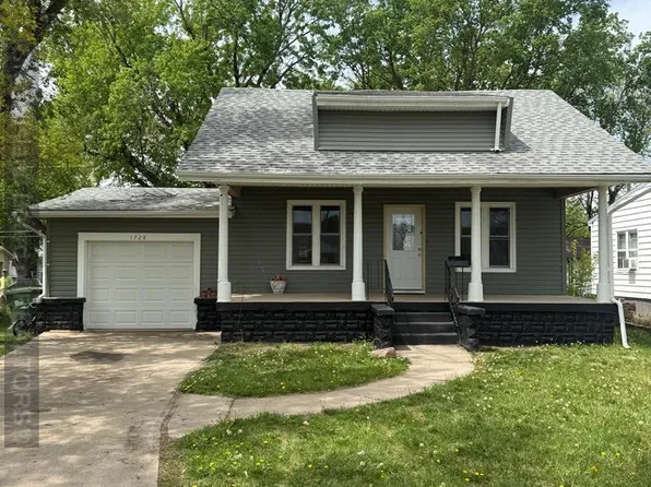 1728 N Huston Ave, Grand Island, NE 68803