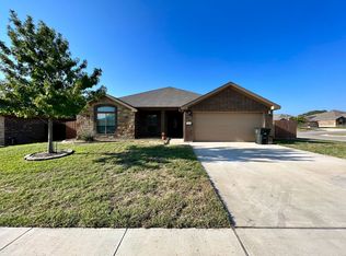3700 Rudolph Dr, Killeen, TX 76549