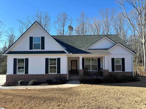 171 New Cut Rd, Piedmont, SC 29673