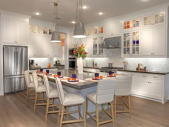 The Kentshire Kitchen