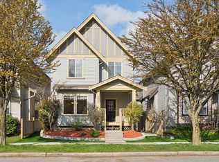 5951 Muir Dr, Richmond, BC V6V3C4