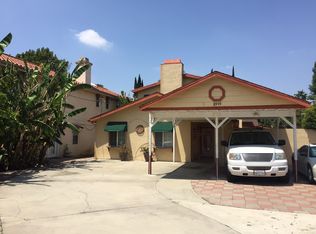 8949 Lindley Ave, Northridge, CA 91325