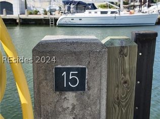 F 15 Windmill Harbour Hilton Head Is, Hilton Head Island, SC 29926