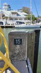 F 15 Windmill Harbour Hilton Head Is, Hilton Head Island, SC, 29926