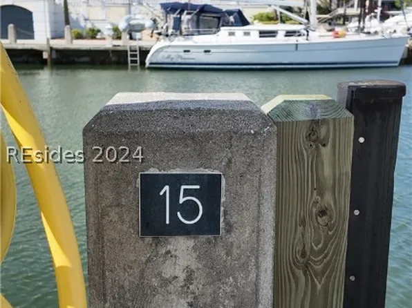 F 15 Windmill Harbour Hilton Head Is, Hilton Head Island, SC 29926