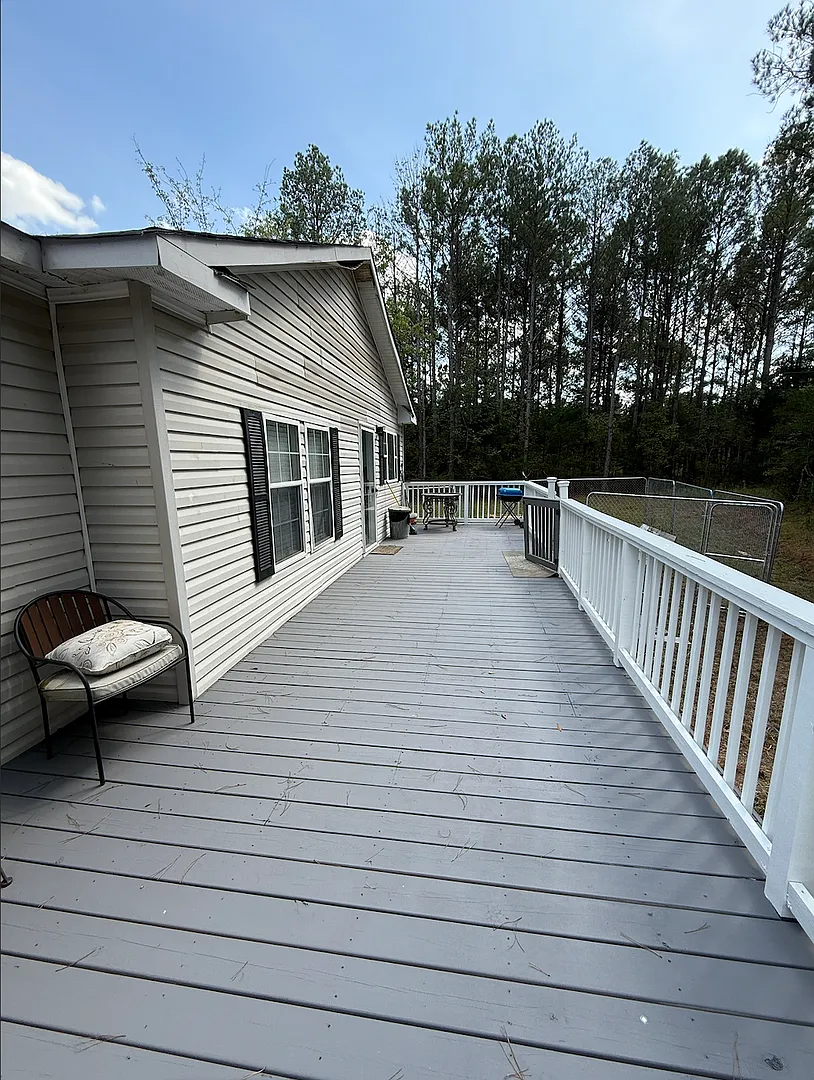 Updated Country Home 3 Bed, 2 Bath 2,500 Sq Ft with Fenced Yard & Spacious Porches — Photo 2
