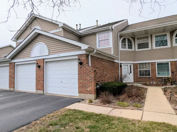 310 W Happfield Dr, Arlington Heights, IL 60004