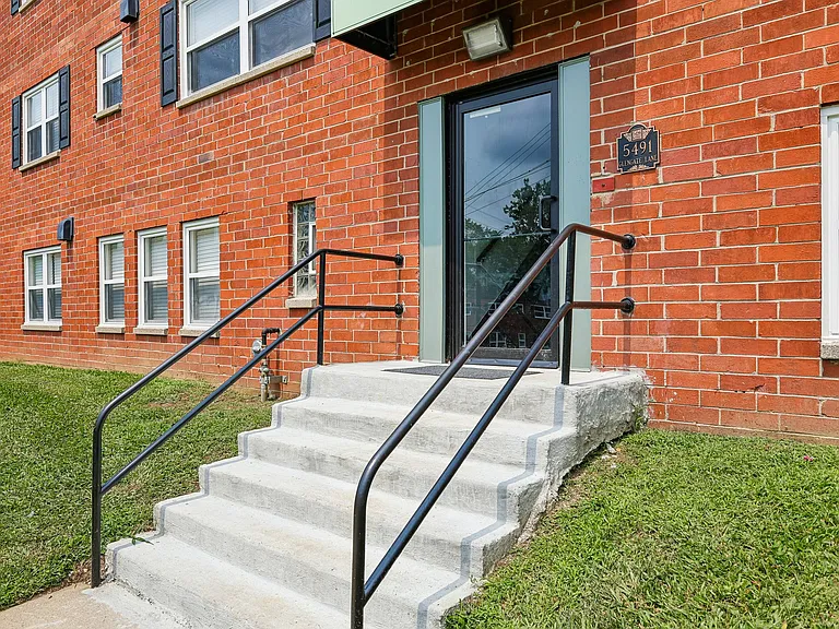 The Glengate Apartments — Photo 72