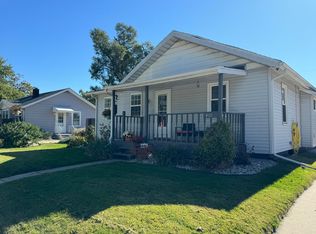 410 Oberreich St, La Porte, IN