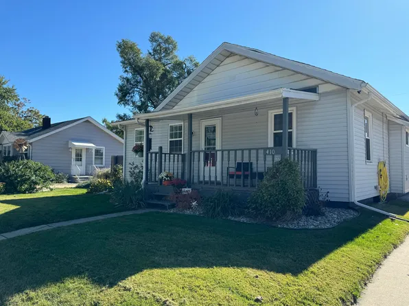 410 Oberreich St, La Porte, IN 46350