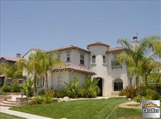 3764 Horizon Ridge Ct, Simi Valley, CA 93063