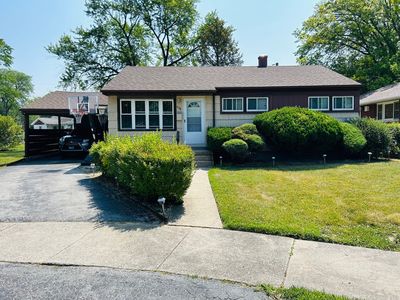 638 E 161st St, South Holland, IL, 60473