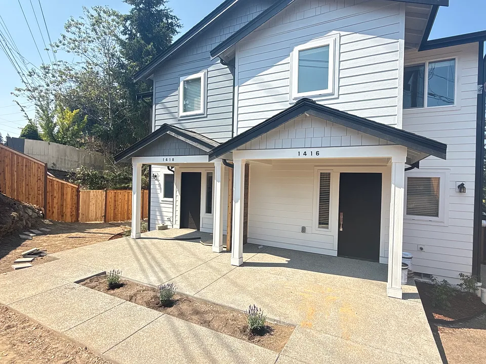 1416 Sidney Ave #1416