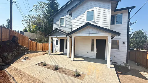 1416 Sidney Ave #1416 Photo 1