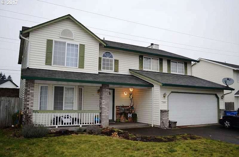 1st image of 7318 NE 163rd Ave