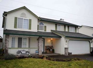 7318 NE 163rd Ave, Vancouver, WA 98682