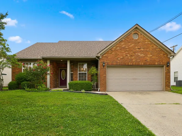 560 Southpoint Dr, Lexington, KY 40515