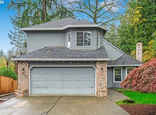 2245 SW 77th Pl, Portland, OR 97225