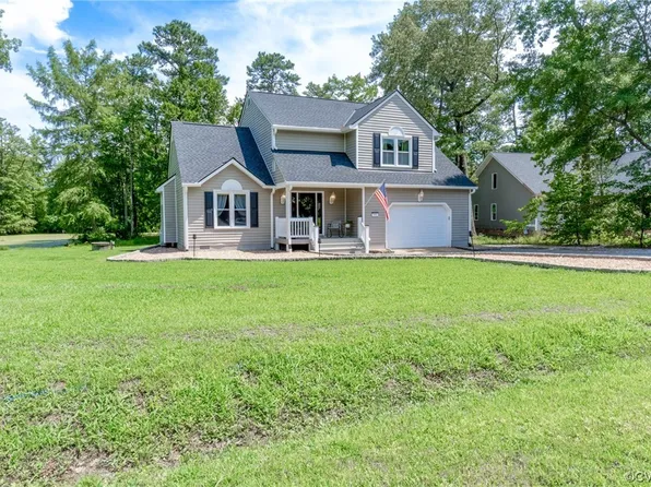 641 Colony Trl, Lanexa, VA 23089