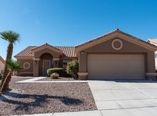 11009 Hawk Valley Ave, Las Vegas, NV 89134