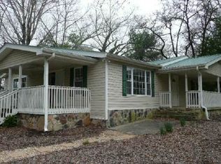 18 Hal Ponder Rd #2, Ellijay, GA 30536