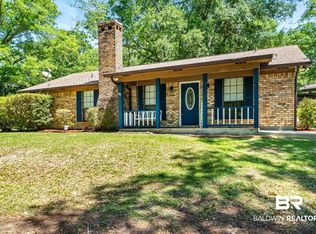 2721 East Rd, Mobile, AL 36693