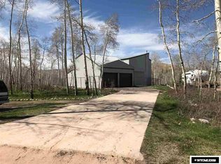 157 Rapid Canyon Rd, Evanston, WY 82930