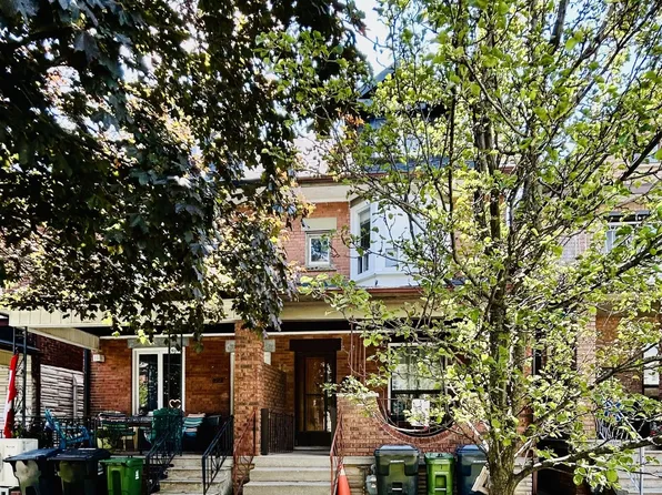 32 Earlscourt Ave, Toronto, ON M6E 4A6