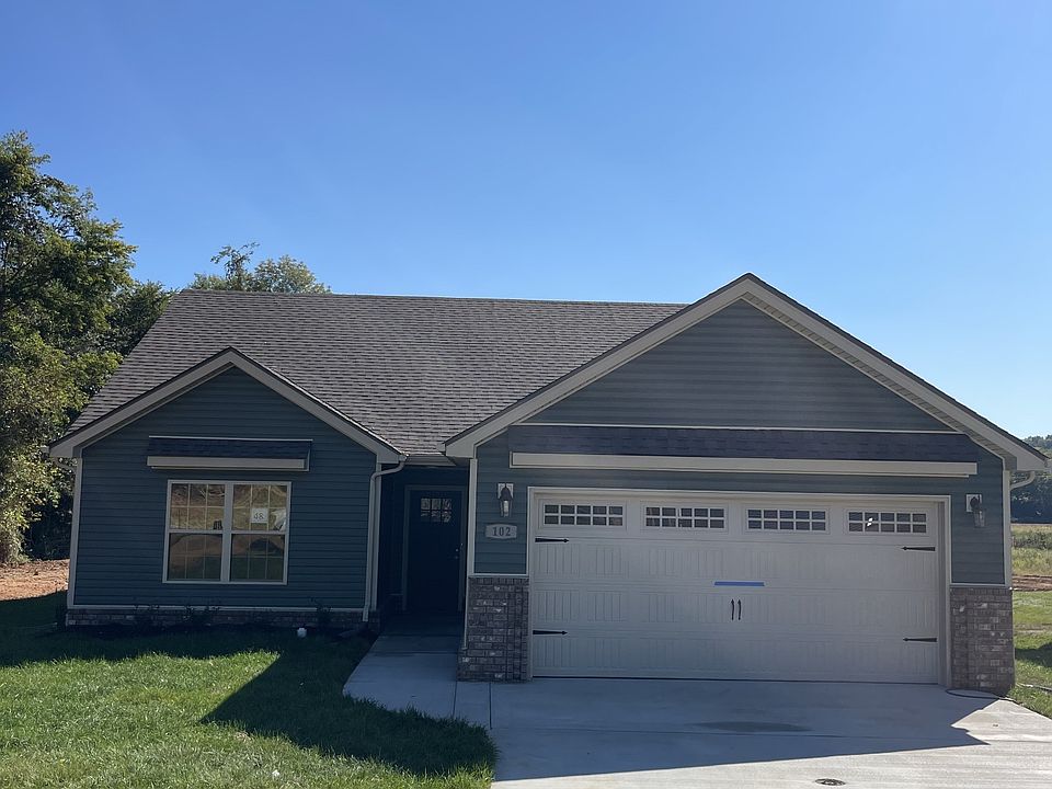 1st image of 48 Cardinal Ct Lot 48