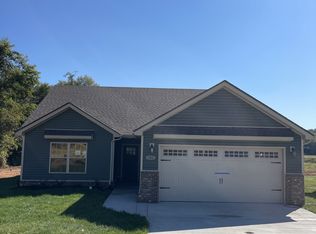 48 Cardinal Ct LOT 48, Clarksville, TN 37042