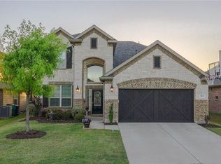 809 Park Place Ln, McKinney, TX 75071