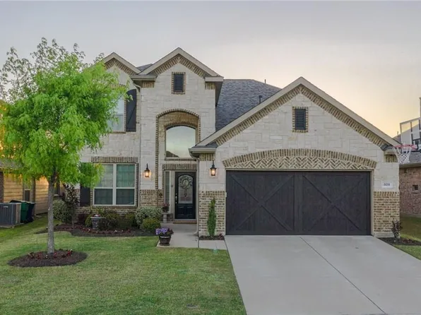 809 Park Place Ln, McKinney, TX 75071