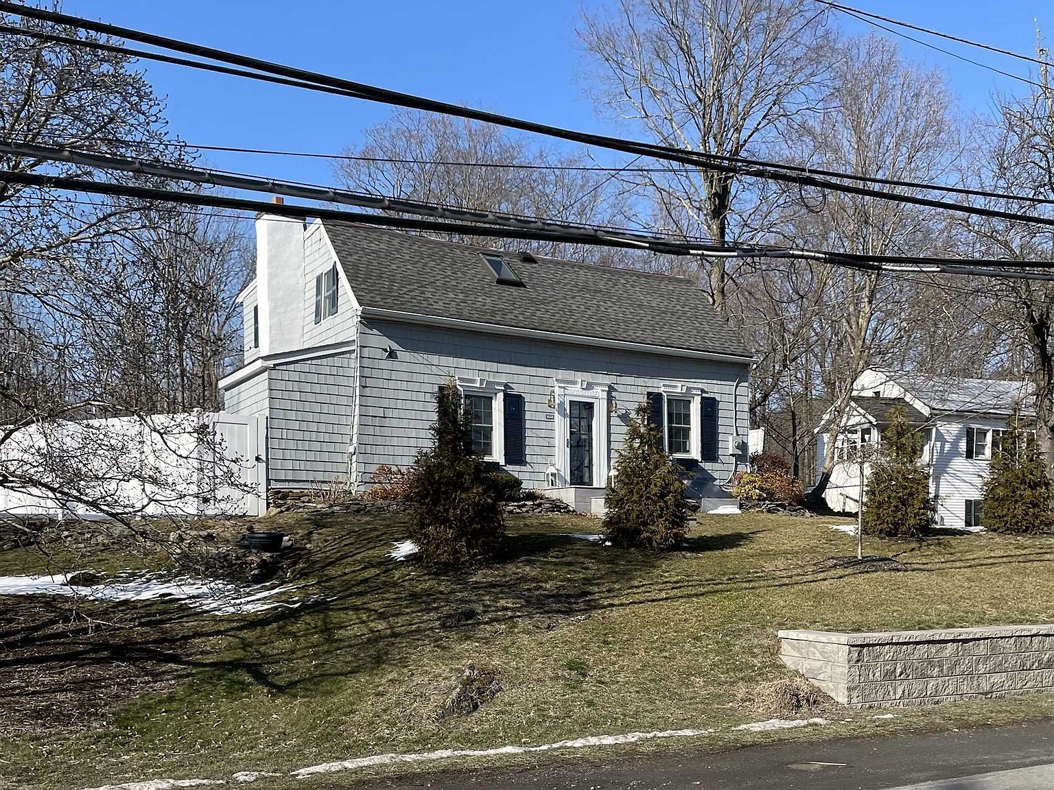 1833 Route 44, Pleasant Valley, NY 12569 Zillow
