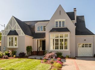 1625 Howard Ave, Burlingame, CA 94010