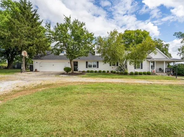 7661 State Route 350, New Vienna, OH 45159
