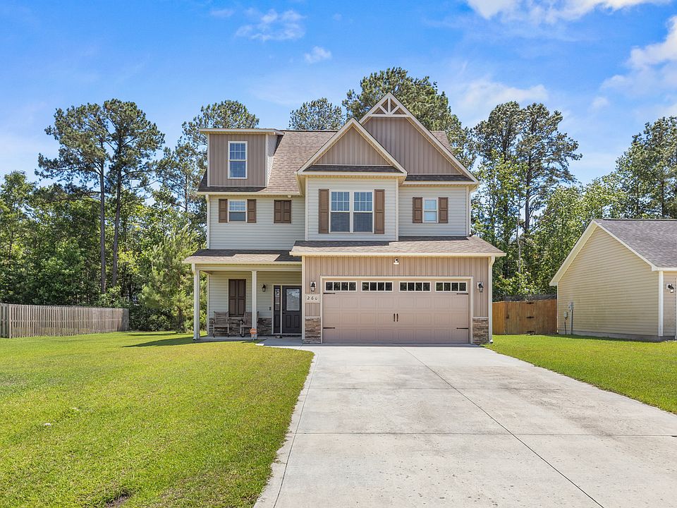 1st image of 206 Breakwater Dr