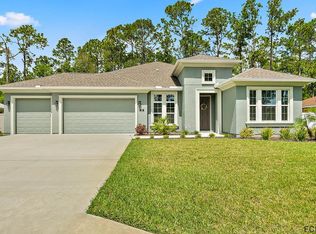 33 Seattle Trl, Palm Coast, FL 32164