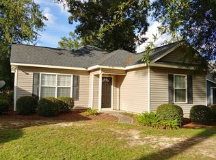 2520 Burnwyck Ct, Albany, GA 31707