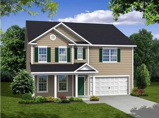 603 Ravens Wood Rd, Summerville, SC 29483