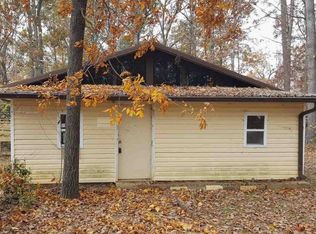 319 Gumlog Grove Rd, Lavonia, GA 30553