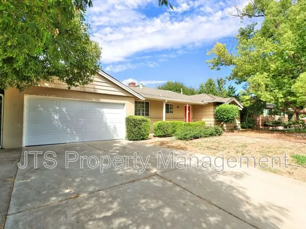 6565 S Land Park Dr, Sacramento, CA 95831