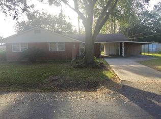 201 Cherry Dr, Thibodaux, LA 70301