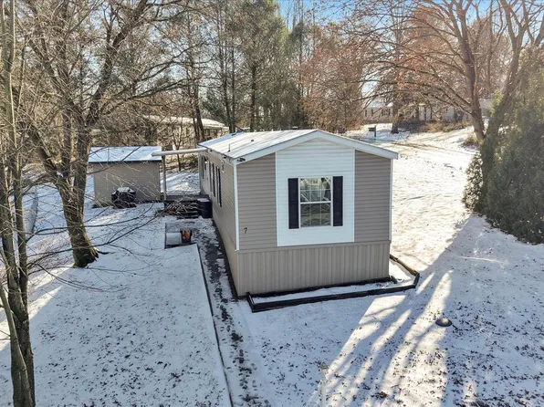 260 Wooltown Rd Lot 7, Wernersville, PA 19565