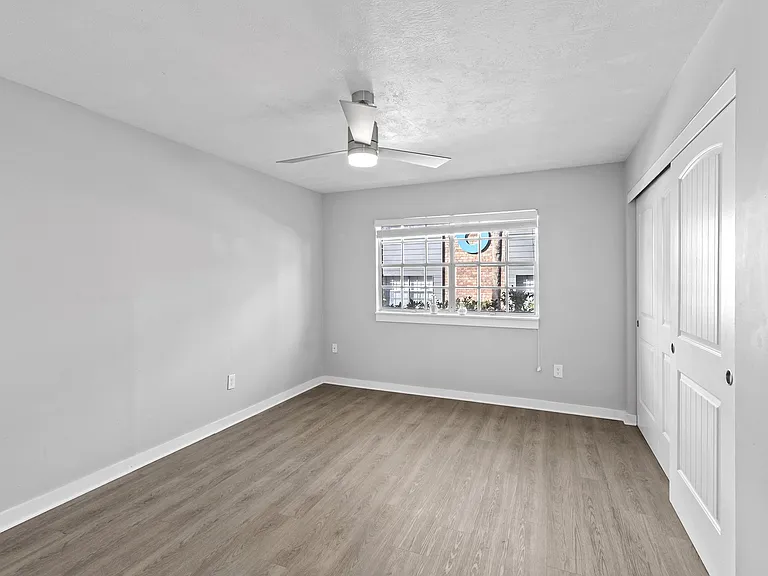 Watermarc Apartments - Bedroom