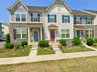 5876 Tomahawk St, New Market, MD