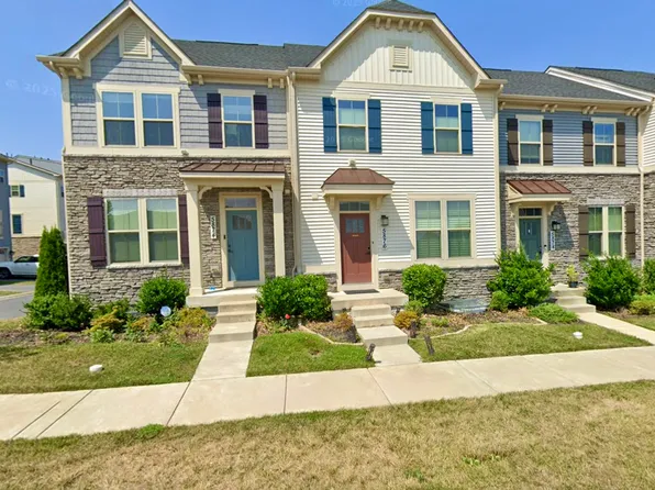 5876 Tomahawk St, New Market, MD 21774