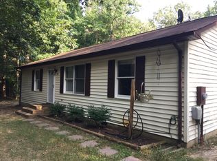 15395 Park Ave, Brandywine, MD 20613