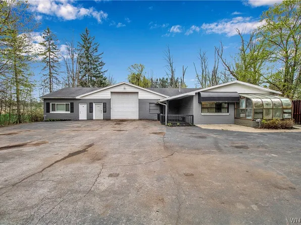 11595 Genesee St, Alden, NY 14004